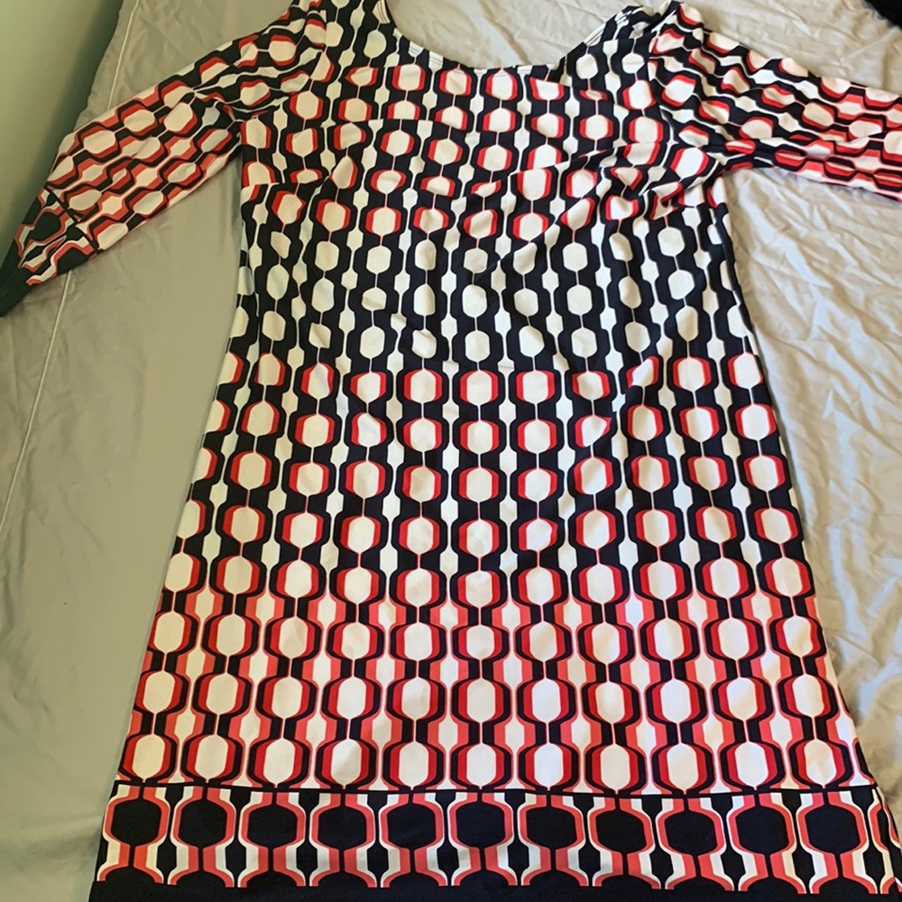 Funky dress. Size L.